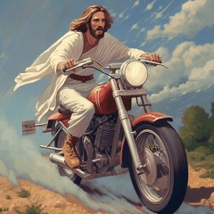 Jesus Numa Moto
