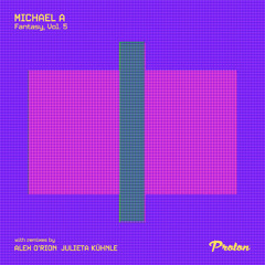 Michael A - Shine a Light
