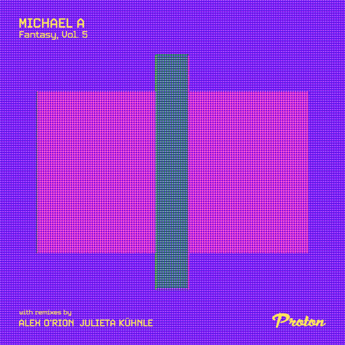 Michael A - Shine a Light