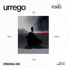 FOMO (Original Mix)