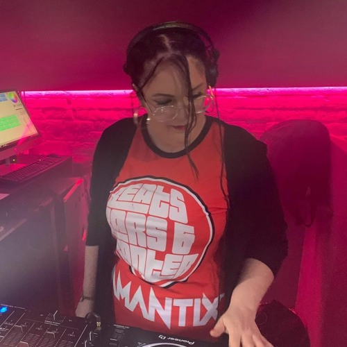 SMF 2021 Mix