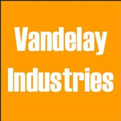 Vandelay Industries Voicemail Message | March 28, 2020
