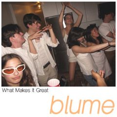 What Makes It Great