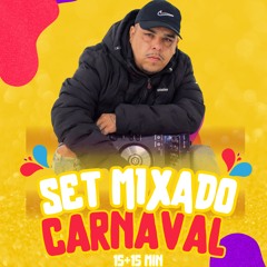 DJ ALEX DA BAIXADA - 15+15 MIN - TROPA DO DA BAIXADA