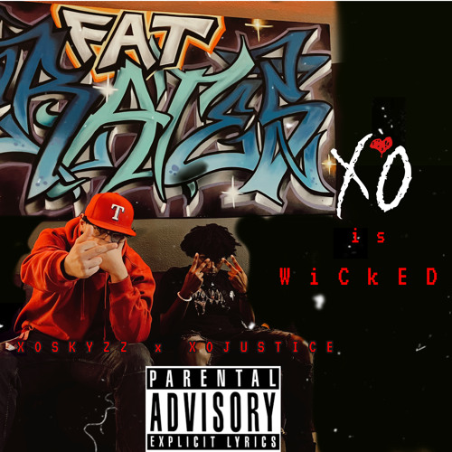 XO is WiCkED ! (Reprod. Rac!ne.)