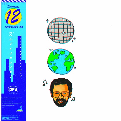 DiscoPlanetBob