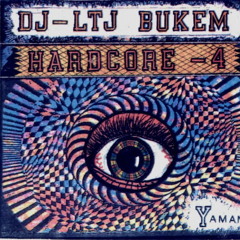 LTJ Bukem – Yaman Studio Mix 4 -  1992