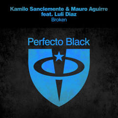 Broken (Extended Mix)