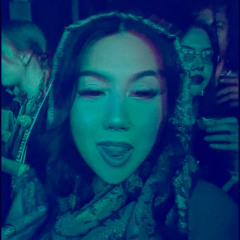 TOXIC BLUEBERRY (feat. Pashminamami)