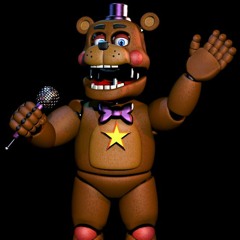 fnaf pizzeria simulator main menu theme