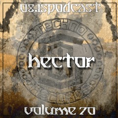HECTOR - 0815podcast Vol.70