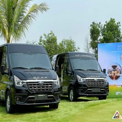 TOP +8 Nhà Xe Limousine Hà Nội Mai Châu Cao Cấp 2023
