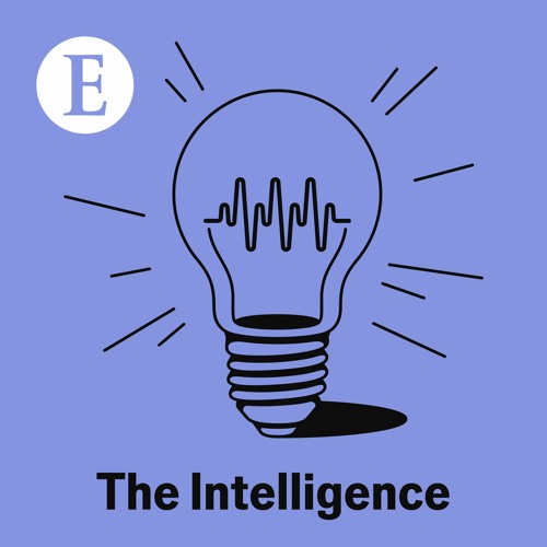 The Intelligence: A civil society in waiting