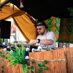 Mission Escape 2024 / Cosmic Jungle 18-20h
