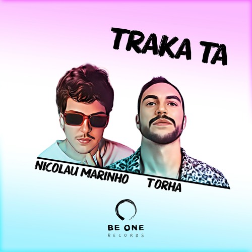 Nicolau Marinho, Torha - Traka Ta