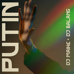 Putin (feat. DJ Balang)