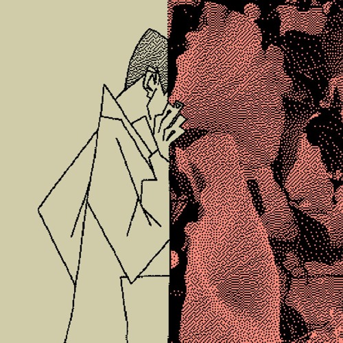 Menoie - Caspian Vibes (sampler) DBR031