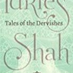PDF book Tales of the Dervishes