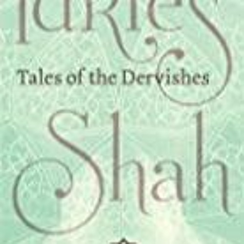 PDF book Tales of the Dervishes