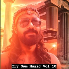 Try.Sam.Music Vol 10 -Summer Tech 2024