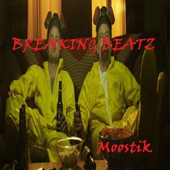 MOOSTIK Breaking Beatz - 17 08 2024