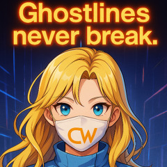 Ghostlines never  break