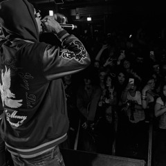 Mission Failed (Prod. King Brave)