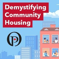 The Future of Community Housing - Demystifying Community Housing 05