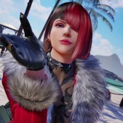 Blood Orchid Sovereign