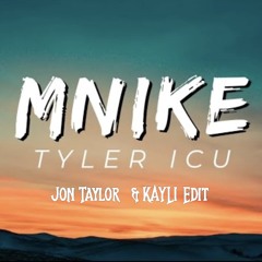 NOTRE DAME x TYLER ICU - Mnike Miracle (Jon Taylor & KAYLI Edit) **Filtered #Copyright**