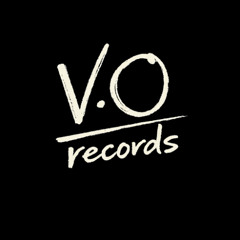 V.O records 001 - house music closing set