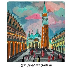 Saint Mark's Square