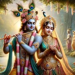 Krishna Dance