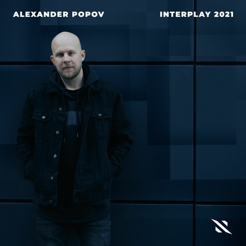 Alexander Popov & Paul Oakenfold - Angel (Mixed)