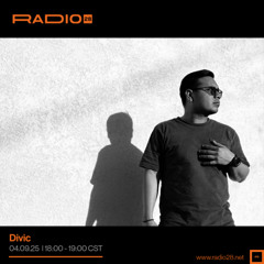 Divic @Radio28 (4 de Septiembre, 2025)