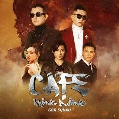 Cafe Không Đường - G5R Squad | PhatMX Remix