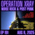 Artwork for Operation XRAY EP 191 - Aug 8, 2025