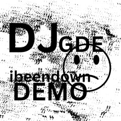 ibeendownDEMO