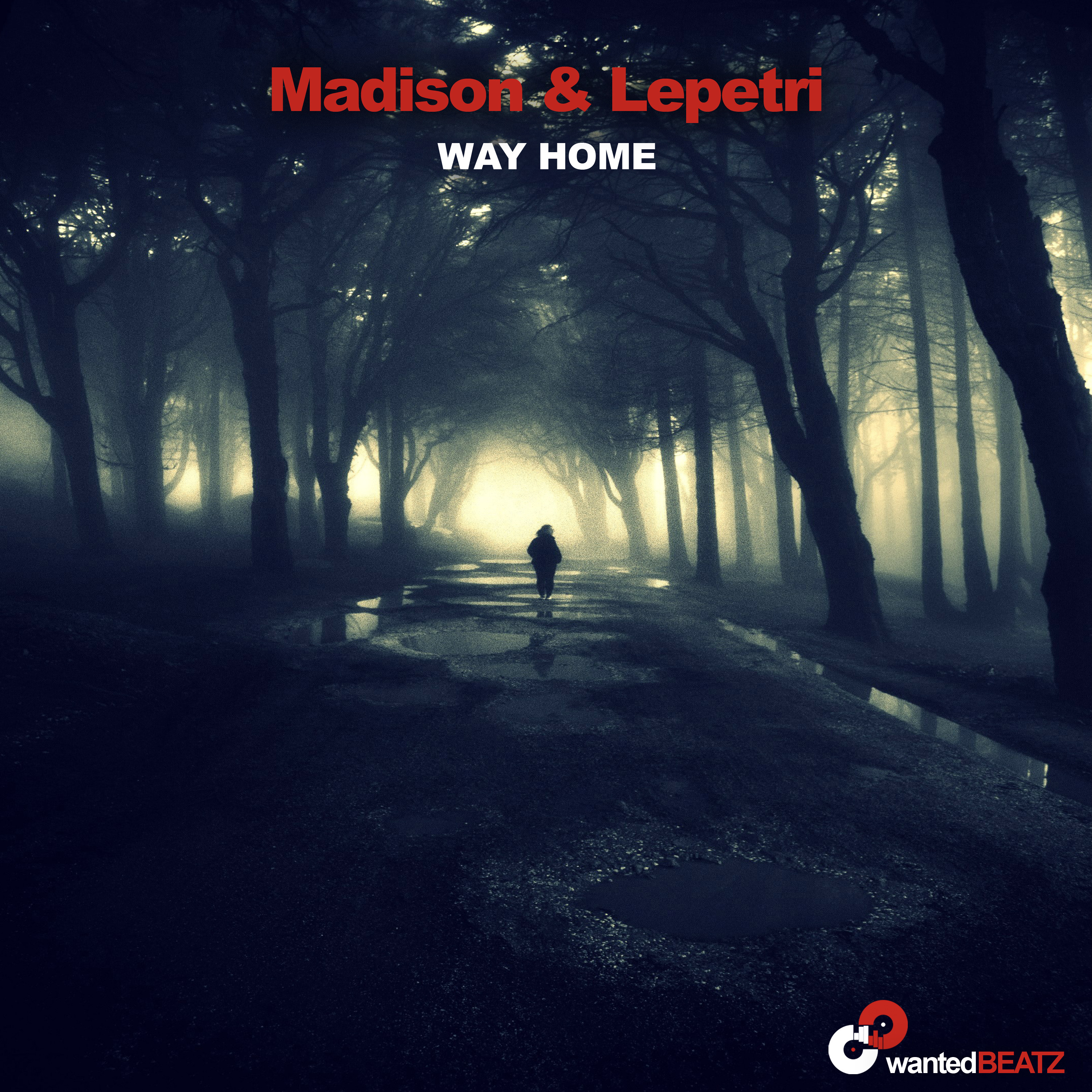 wanted BEATZ Podcast