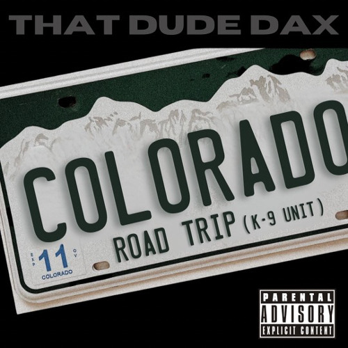 Colorado Road Trip (K9 Unit)