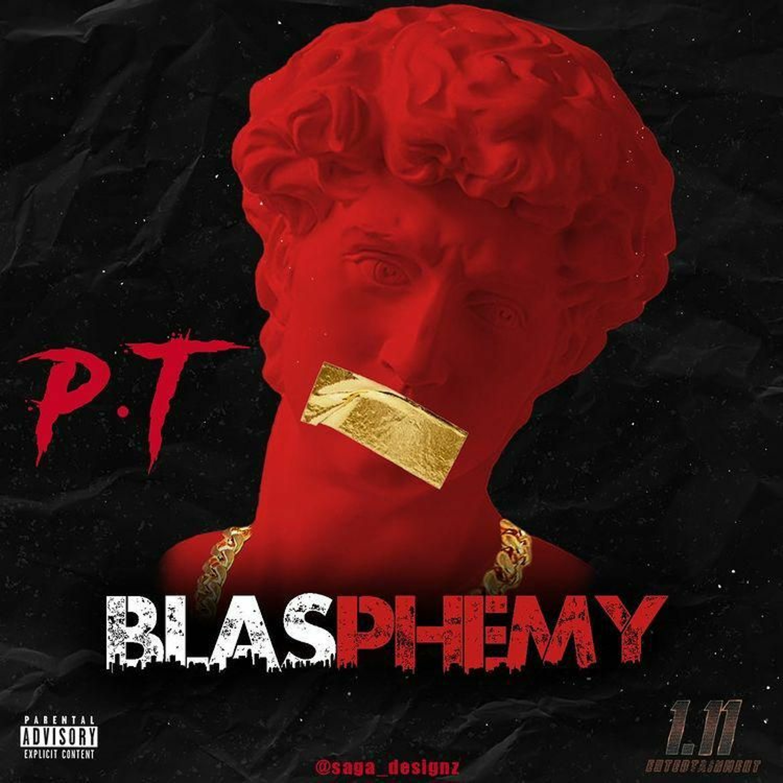 PT-Blasphemy episode artwork