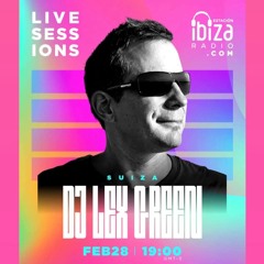28.02.25 on Estacion Ibiza Radio (CO) - The Finest in House vol 109