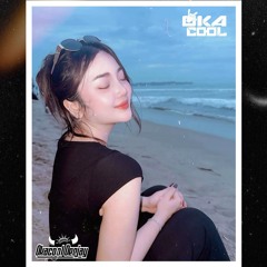 ANUGERAH TERINDAH X JANGAN BERHENTI MENCINTAIKU [SPESIAL 4 MARCH] FUNKOT HARDMIX 2025 - OKACOOL