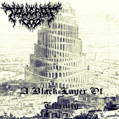 Tower Of God - Drifting Through The Black