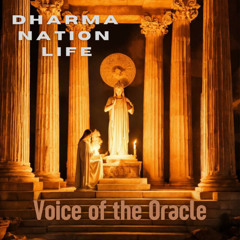 Voice of the Oracle | Ancient Greek |