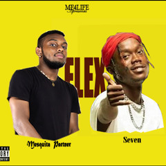 FLEX - Mesquita Partner ft Seven & Fábio Chrisley