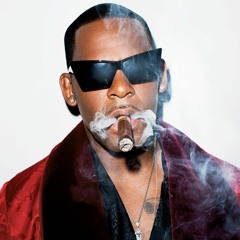 R. Kelly - Homie, Lover, Friend (Looking For My Homie Remix) Tempo Slowed & Chopped By Mr. Long501