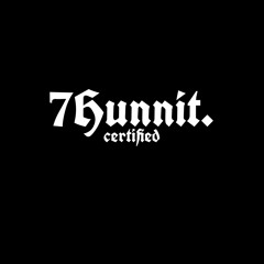 7 Hunnit ft Double M