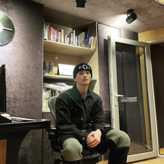 little things cover by mark lee