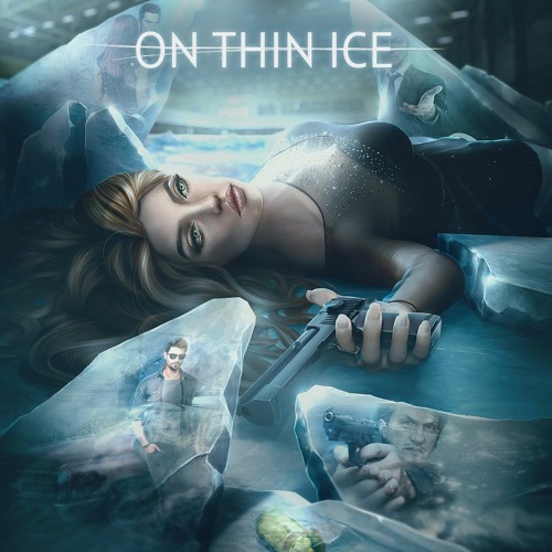 Your Story Interactive - On Thin Ice - Romance2